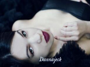 Dannajeck