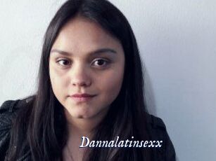 Dannalatinsexx
