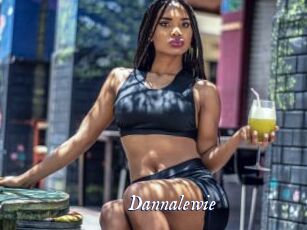 Dannalewie