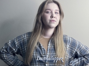 Dannaloppez