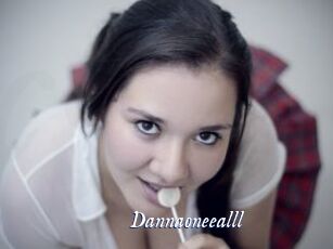 Dannaoneealll