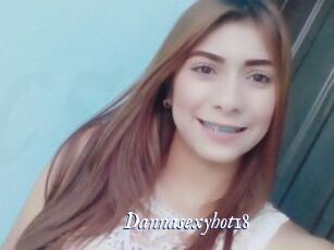 Dannasexyhot18