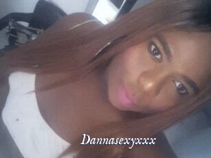 Dannasexyxxx