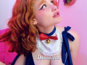 Dannastons