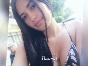 Dannat