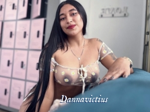 Dannavictius