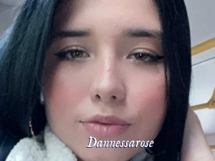 Dannessarose