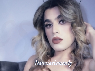 Danniarismendy