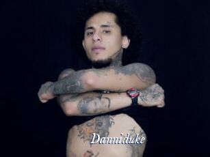 Danniduke