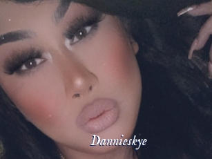 Dannieskye