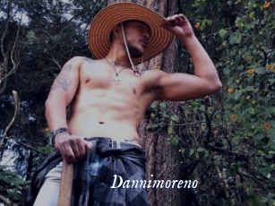 Dannimoreno
