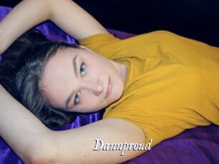 Dannproud