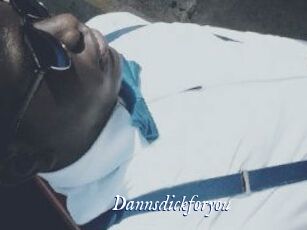 Dannsdickforyou