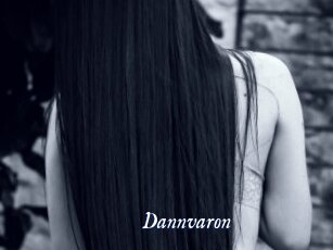 Dannvaron