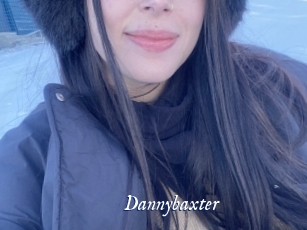 Dannybaxter