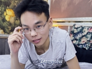 Dannychoi