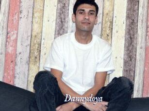 Dannydoya