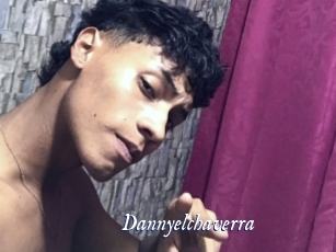 Dannyelchaverra