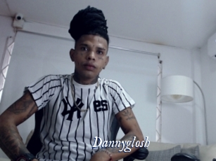 Dannyglosh