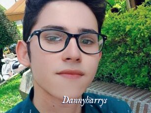 Dannyharrys