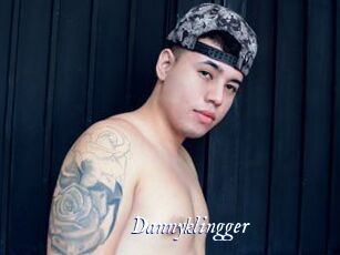 Dannyklingger