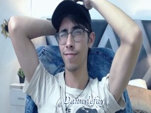 Dannylefay