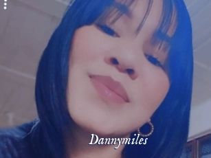 Dannymiles