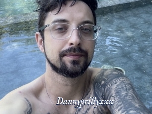 Dannyprillyxxx