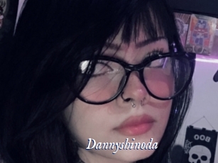 Dannyshinoda