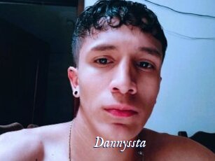 Dannyssta