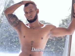 Danteacosta
