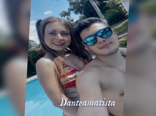 Danteamatista