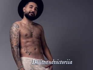 danteandvictoriia Cam 5