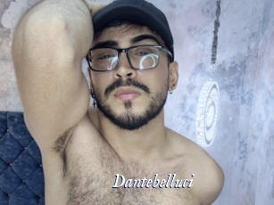 dantebelluci Cam 5