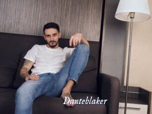 Danteblaker