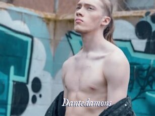 Dantedamons