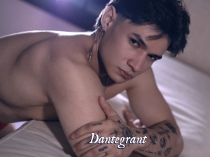 dantegrant Cam 5