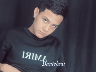 danteheat Cam 5