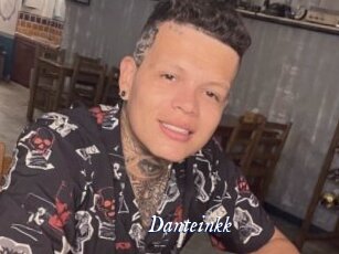 Danteinkk