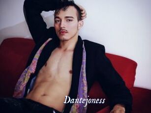 Dantejoness