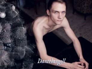 Dantelangell