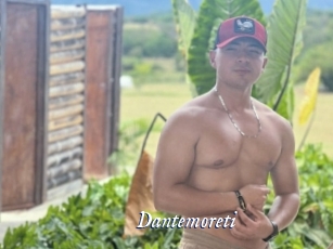 Dantemoreti