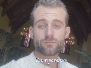 Danteparadiso