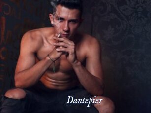 Dantepier