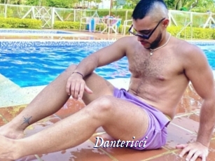 Dantericci
