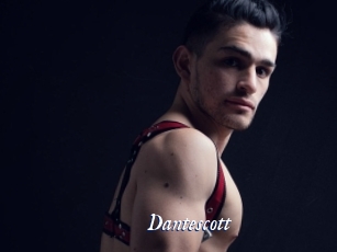 Dantescott