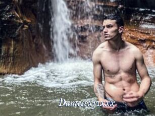 Dantesexy1xxx