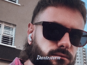 Dantestorm