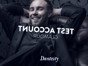 Dantesty