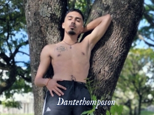Dantethomposon